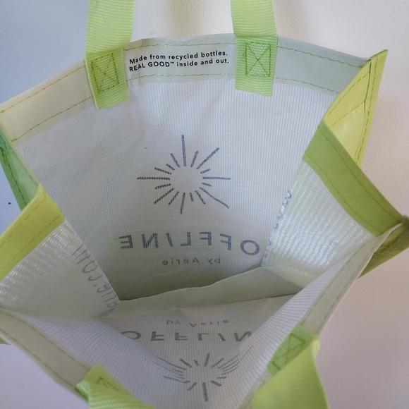 OFFLINE BY AERIE Reusable Shopping Bag Tote - Picture 2 of 4